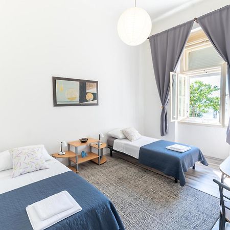 My Vintage Home By The Beach Zadar Exterior photo