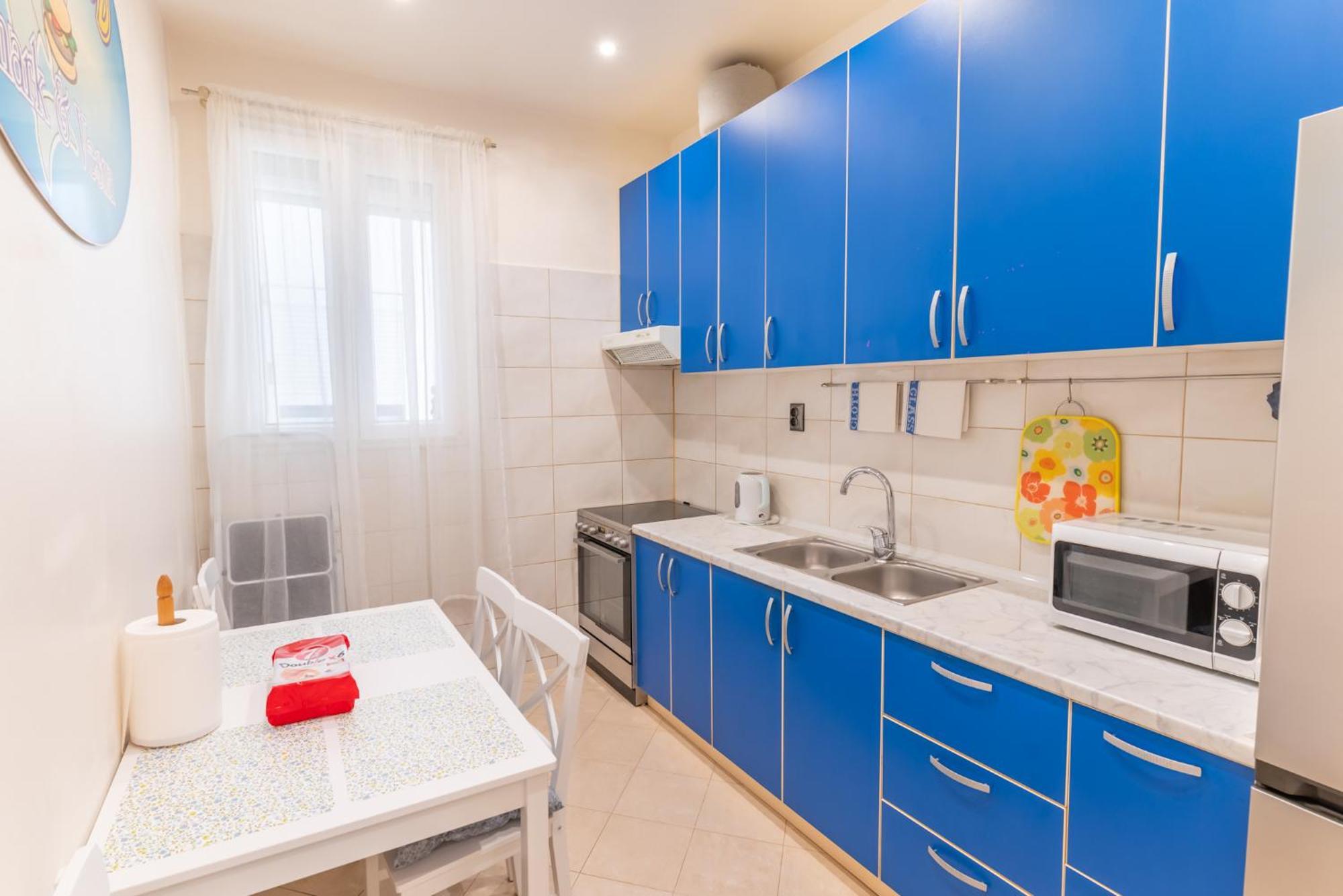 My Vintage Home By The Beach Zadar Exterior photo