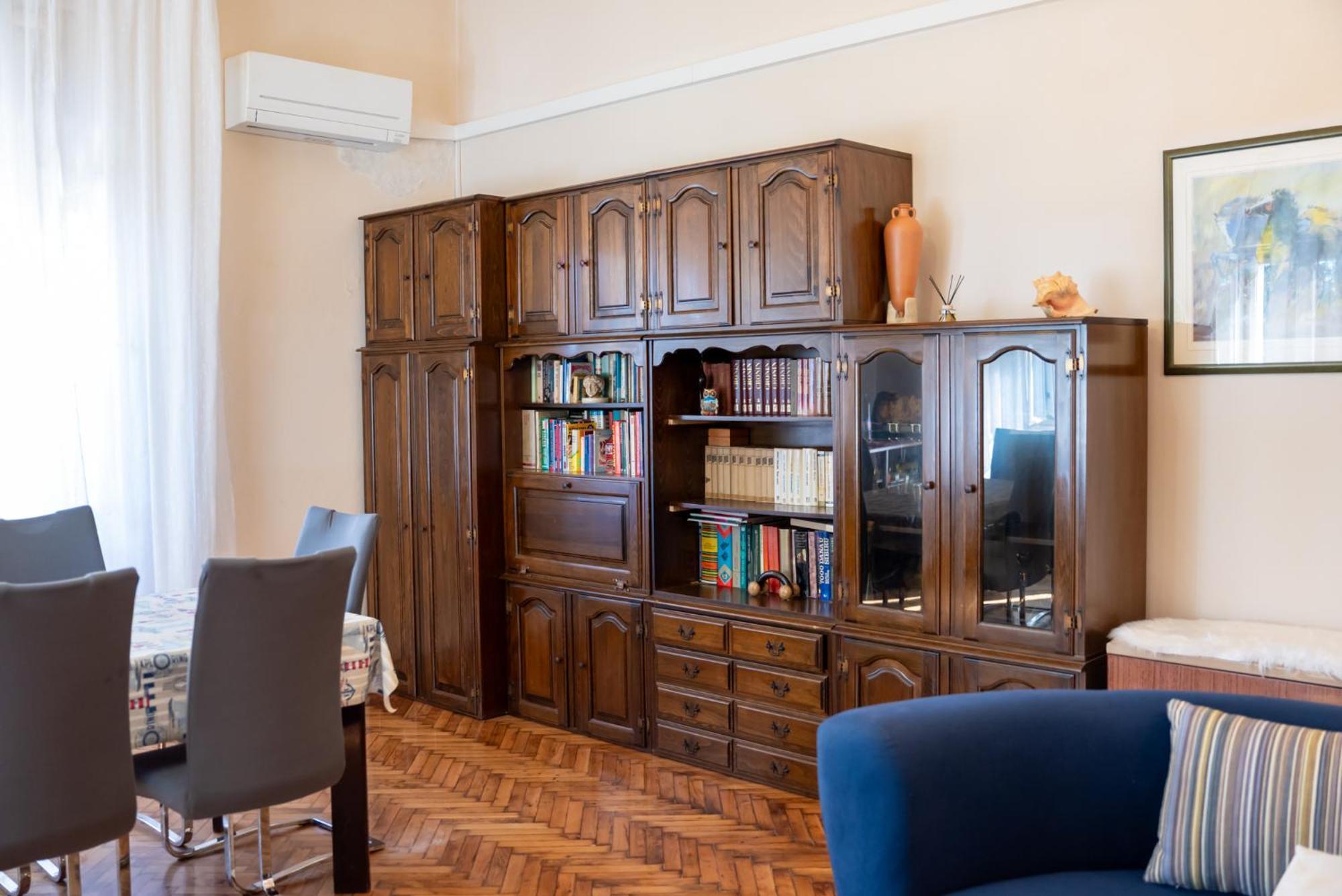 My Vintage Home By The Beach Zadar Exterior photo