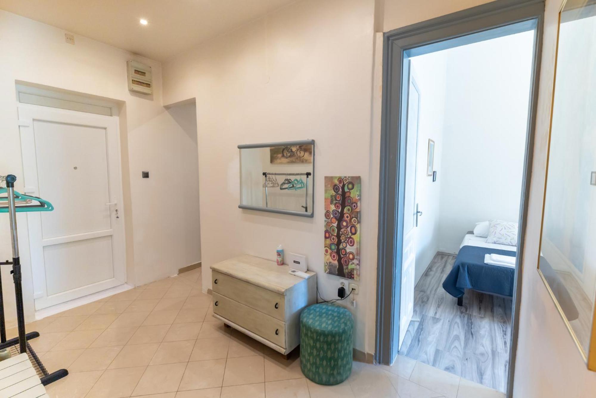 My Vintage Home By The Beach Zadar Exterior photo