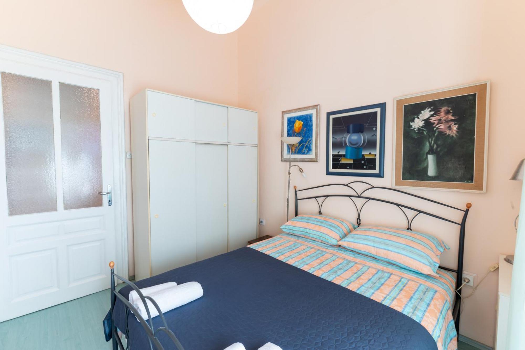 My Vintage Home By The Beach Zadar Exterior photo